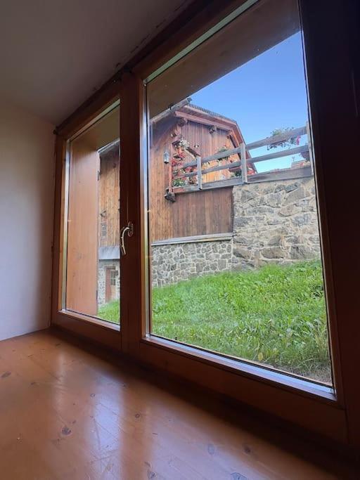 Tabia Studio - Colle Santa Lucia Villagrande  Exterior foto